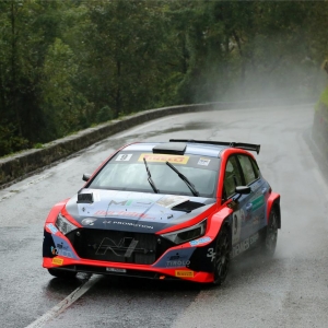 10° RALLY VALLI DELLA CARNIA - Gallery 3